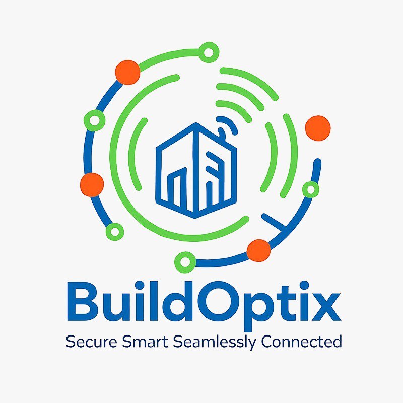 BuildOptix Logo Banner